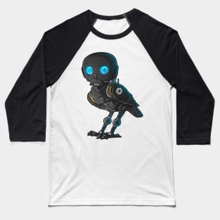 k2-so-OWL Baseball T-Shirt